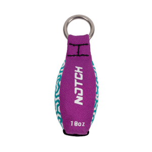 WERPZAKJE NOTCH ZERO 10 OZ 275 gram