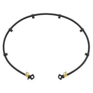 Petzl Mounting Kit voor Knee Ascenders