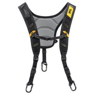 Petzl Sequoia Borstharnas