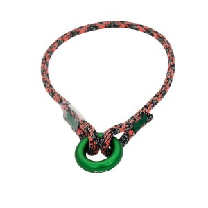 TEUFELBERGER RINGLOOP 34 CM MET 26 MM RING