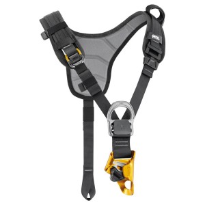 Petzl Top Croll Schouderstuk