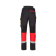 Sip Canopy Air-Go rood-zwart