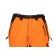 Sip Canopy Air-Go oranje-zwart
