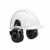 Peltor 3M Worktunes Pro FM Steekbevestiging