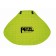 Petzl neklap geel