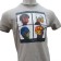 Arb Fiction Gorillaz t-shirt