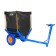 Tas voor de Stein Arbor Trolley US