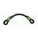 Sliding-belt Inter Treewor Rope