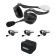 Sena Nautitalk Bosun Quad Pack