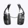 HELLBERG X-STREAM BT HELMBEVESTIGING