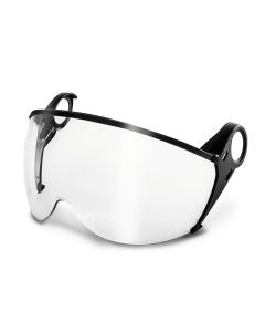Helder vizier voor Kask Zenith