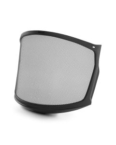 Metalen gaasvizier voor Kask Zenith
