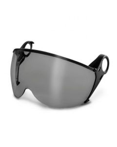 Donker vizier voor Kask Zenith