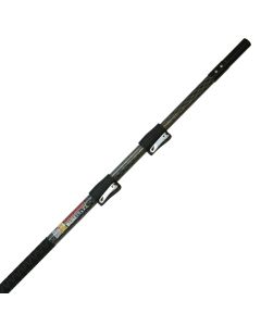 Castellari Carbon stok 3-delig lengte 110 - 190 cm