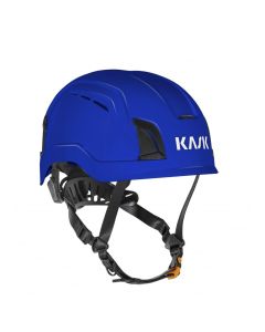 Kask Zenith X-Air blauw