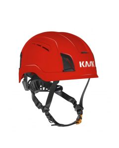 Kask Zenith X-Air rood