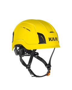 Kask Zenith X-Air geel
