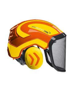 Protos Integral Forest oranje-geel