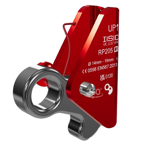 ISC ROPE-GRAB RP205