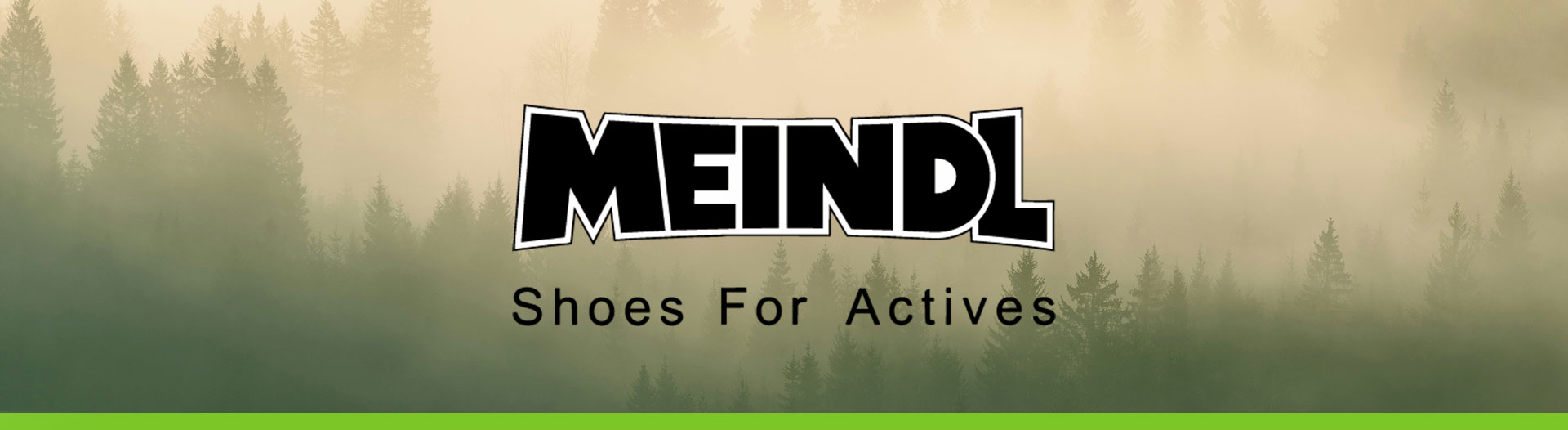 Meindl werk-, zaag- en wandelschoenen bij Safety Green